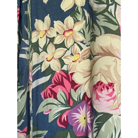 Victoria's Secret Full-Length Bathrobe Size: Petite Small - Picture 4 of 4